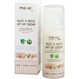 veg-up Face & Neck Lift-up Cream