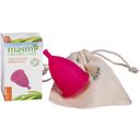 masmi Menstrual Cup - Large 
