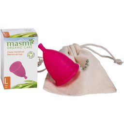 masmi Menstruationskappe - Groß