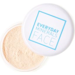 Everyday Minerals Puder mineralny Finishing Dust