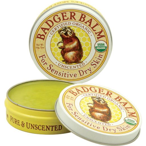 Balm Unscented