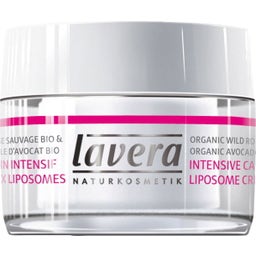 Faces Bio-Wildrose - Liposomen Intensivcreme