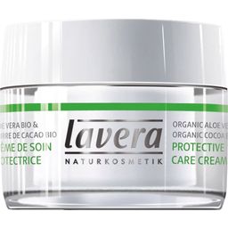 lavera Faces Bio-Aloe Vera - Crema Protettiva