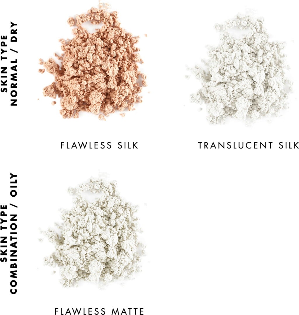 Lily Lolo Finishing Powder