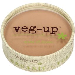 veg-up Compact Foundation -pohjustuspuuteri
