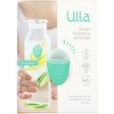 Ulla - The Smart Hydration Reminder - Coral Green