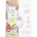 Ulla - The Smart Hydration Reminder - Lotus White