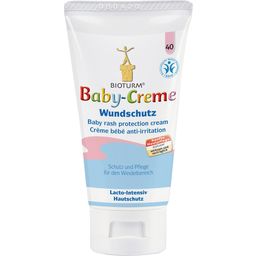 Bioturm Baby Diaper Protection Cream No. 40