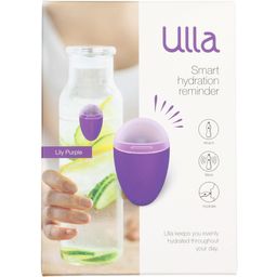 Ulla - Smart Hydration Reminder - Lily Purple