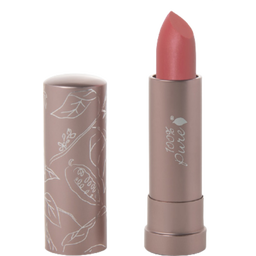 100% Pure Cocoa Butter Matte Lipsticks - Pink Canyon