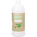 Greenatural Gel za prhanje Aloe Vera & Olive - 1 l