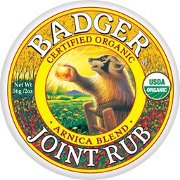 Badger Balm Joint Rub