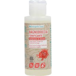 greenatural Bagnodoccia Cardamomo & Zenzero - 100 ml