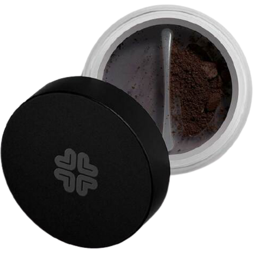 Lily Lolo Mineral Eyeshadow - Black Sand