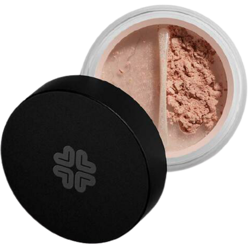 Lily Lolo Mineral Eyeshadow - Sand Dune (vegan)