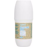 greenatural Talcum Deodorant