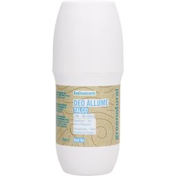 Greenatural Talcum Deodorant - 75 ml