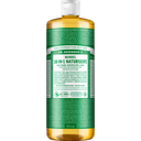 Dr. Bronner's 18in1 Natural Almond Soap - 945 ml