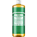 Dr. Bronner's Sapone Liquido 18in1 - Mandorle