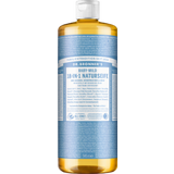 18-EN-1 Savon Liquide Non Parfumé pour Bébé