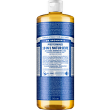 Dr. Bronner's 18in1 Natural Peppermint Soap