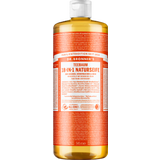 Dr. Bronner's 18in1 Natuurlijke Zeep Tea Tree