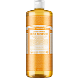 Naturalne mydło cytrynowo-pomarańczowe 18w1