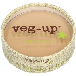 veg-up Compact Powder - Doré