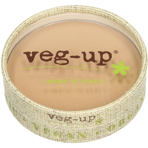 veg-up Compact Powder - Doré