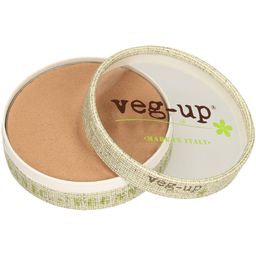 veg-up Compact Foundation - Beige
