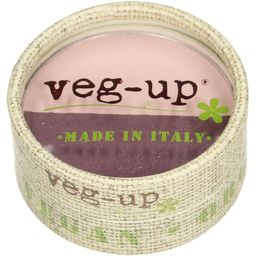 veg-up Podwójny cień do powiek - Pink & Violet