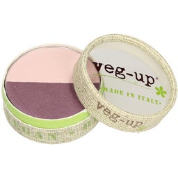 veg-up Eye Shadow - Pink & Violet