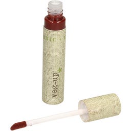 veg-up Liquid Lipstick - Petunia