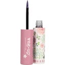 Lápiz de Ojos Líquido, Violeta (3.5 ml)