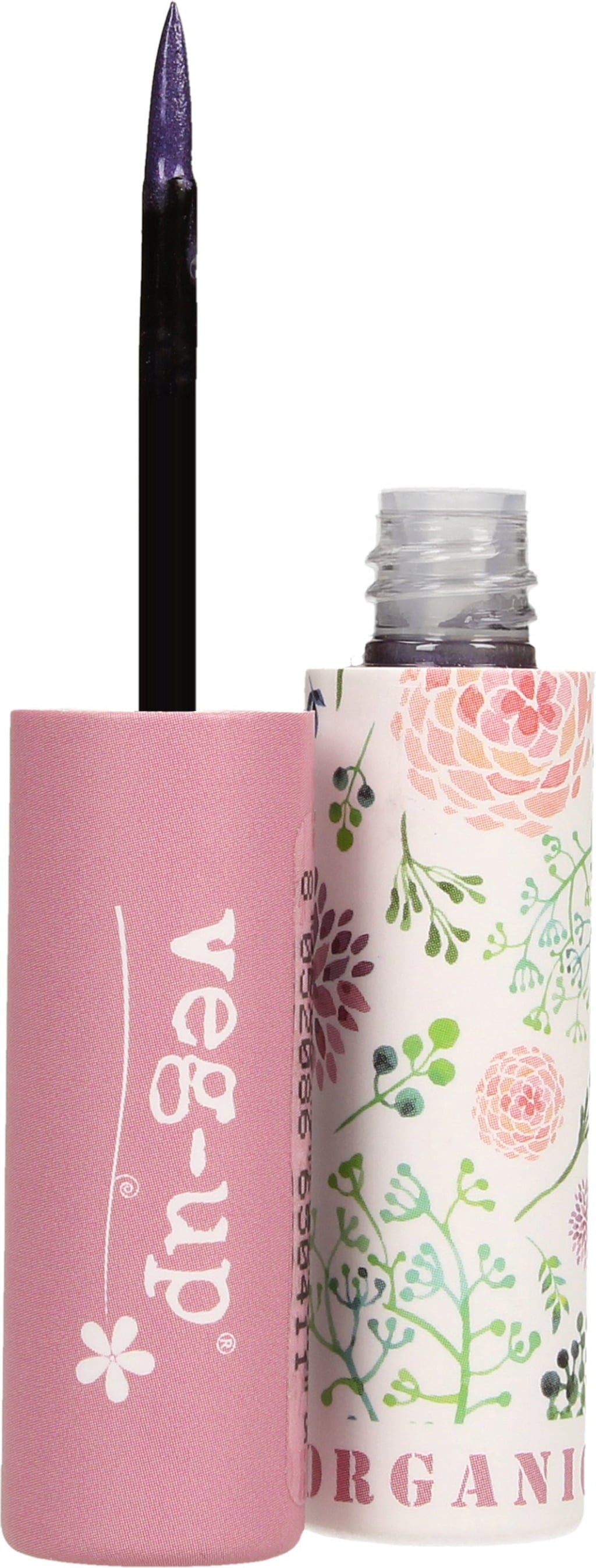 Liquid Eye Pencil, Violet (3.5 ml)