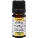 Le Erbe di Janas Vitamina E (Tocoferol) - 5 ml