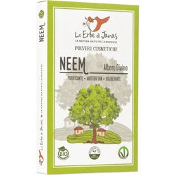 Le Erbe di Janas Neem „zo vznešeného stromu“ - 100 g