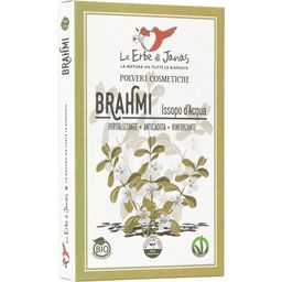 Le Erbe di Janas Brahmi - 100 g