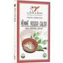 Le Erbe di Janas Henné (Rouge chaud) - 100 g