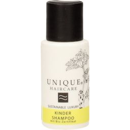 Unique Beauty Lasten shampoo - 50 ml