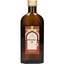 Classic Ayurveda Økologisk Mandelolje - 250 ml