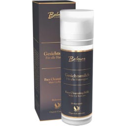 Belmar cosmetics Biokosmetik Reinigende Gesichtsmilch