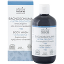 Officina Naturae Ultra Gentle Body Wash - 250 ml