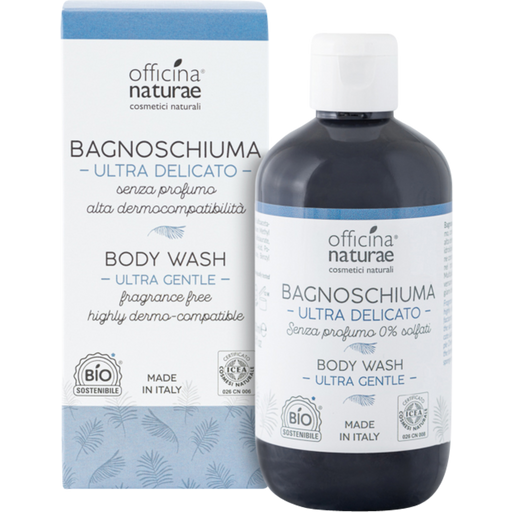 Officina Naturae Ultra Gentle Body Wash - 250 мл