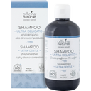 Officina Naturae Erityisen hellävarainen shampoo - 250 ml