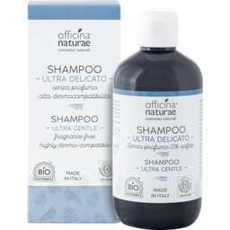 Officina Naturae Ultra nežen šampon - 250 ml