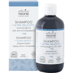 Officina Naturae Erityisen hellävarainen shampoo - 250 ml