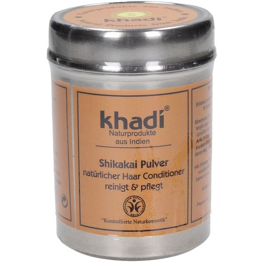 Khadi® Shikakai in Polvere