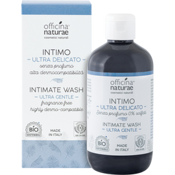 Officina Naturae Ultra Gentle Intimate Wash - 250 ml