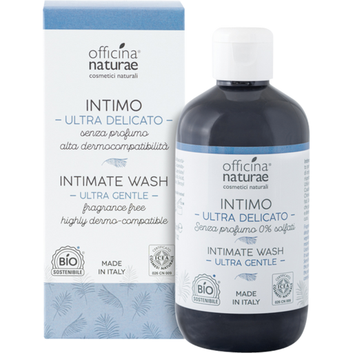 Officina Naturae Ultra Gentle Żel do higieny intymnej - 250 ml